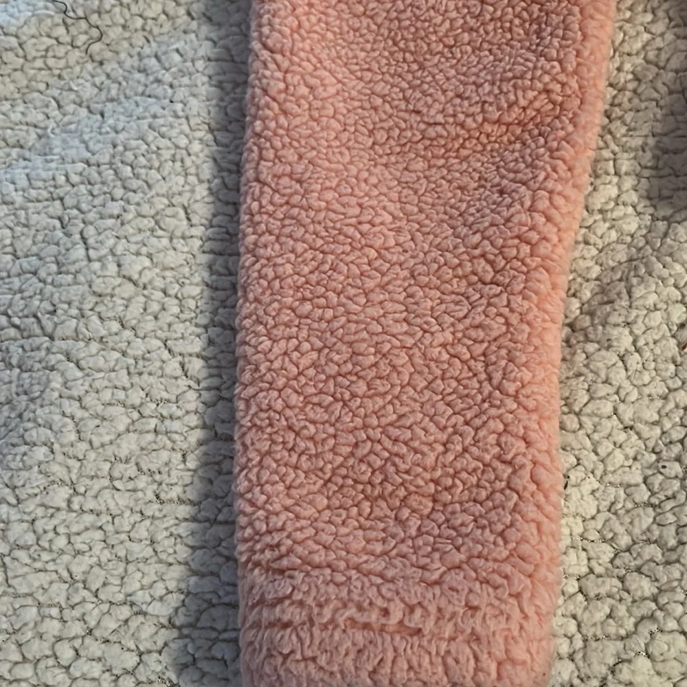 HP Simply Southern M Sherpa Peach Jacket - Picture 16 of 16